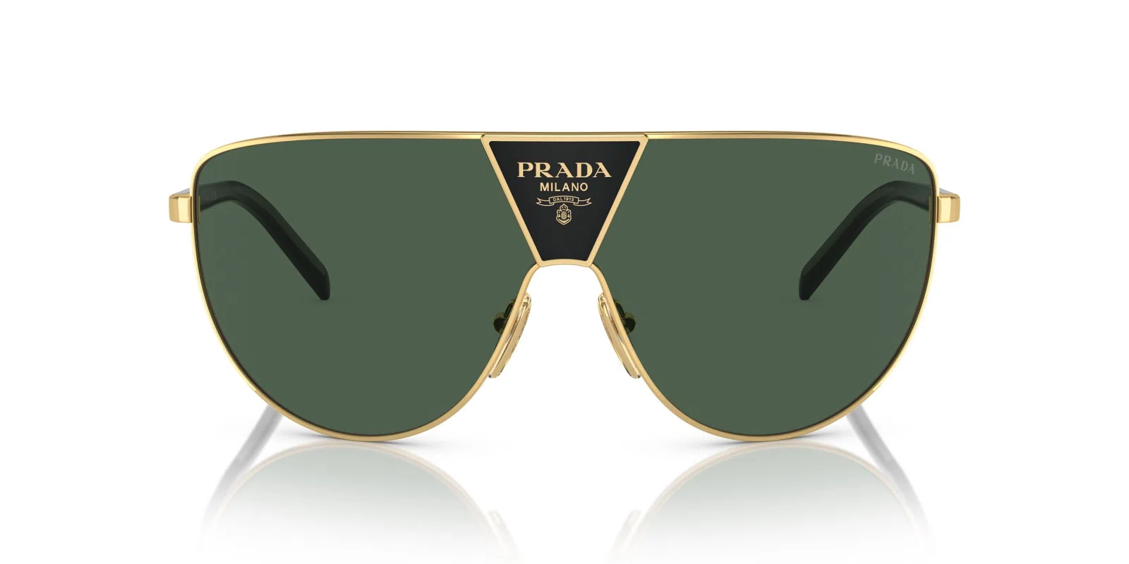 Prada 69ZS Sunglasses - view 18